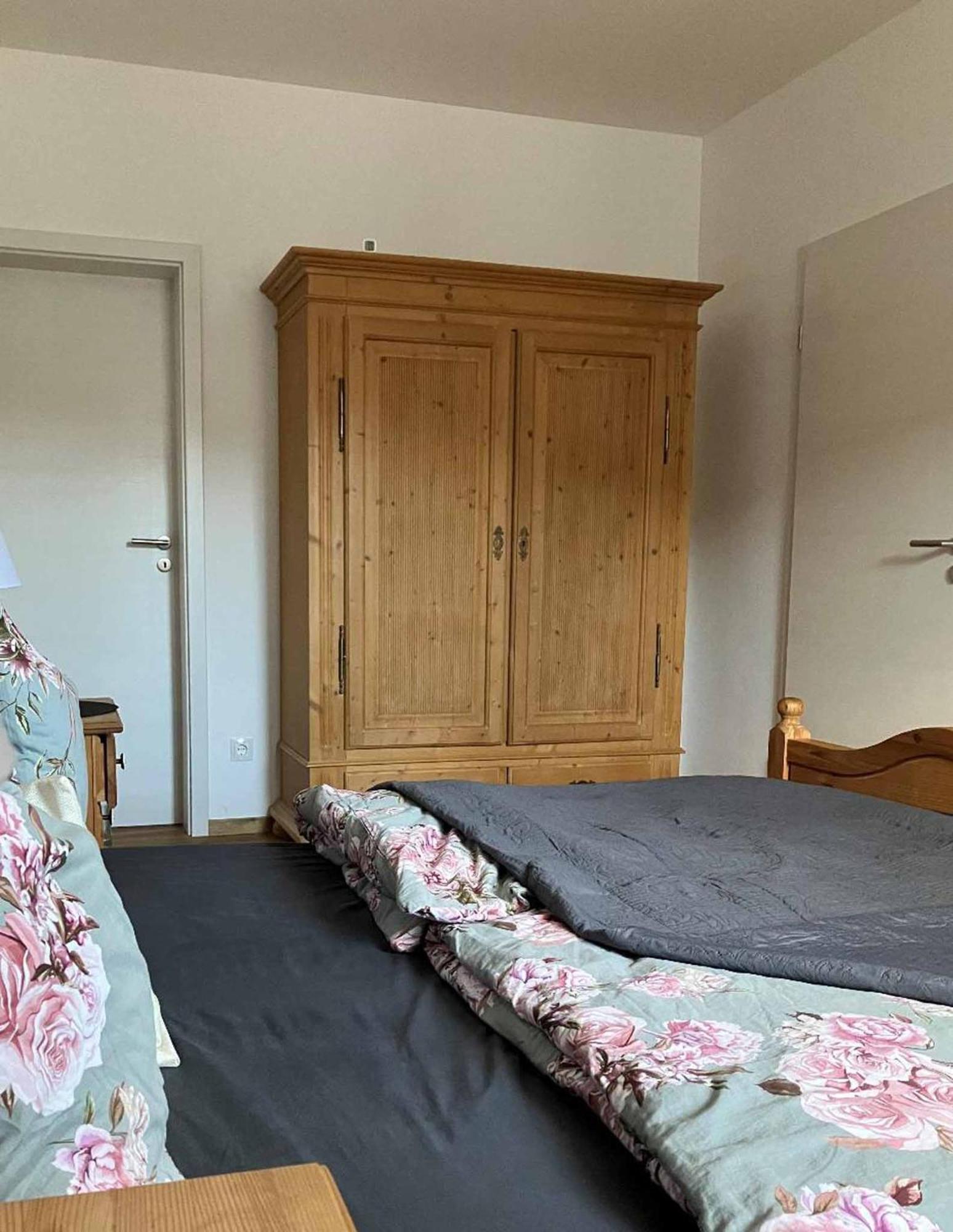 Ferien Im Kuehbergstadl 比斯科夫斯麦斯 外观 照片